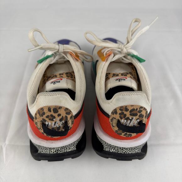 Nike Air‎ Max Pre-Day SE Leopard Print Multicolor Shoes Women’s 8.5 DH5111-100 - Picture 6 of 16